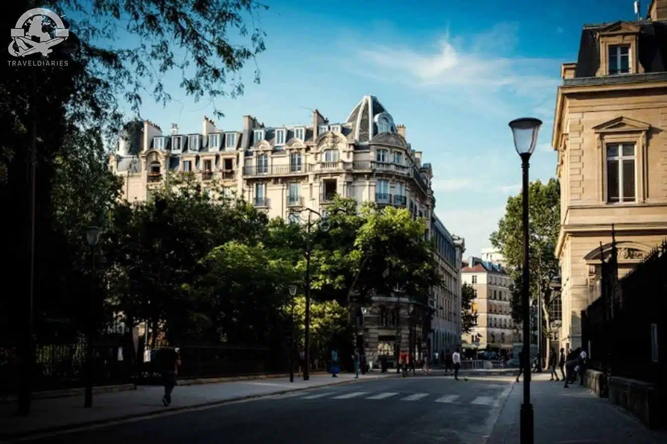 17. Grand Palais 8th arrondissement- Paris, France