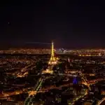 Discovering Paris After Dark: What to Do in Paris at Night