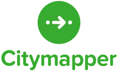 Citymapper - Wikipedia